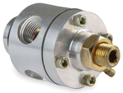 Mallory Billet 3 Port Carburettor Fuel Regulator (MSD29387)