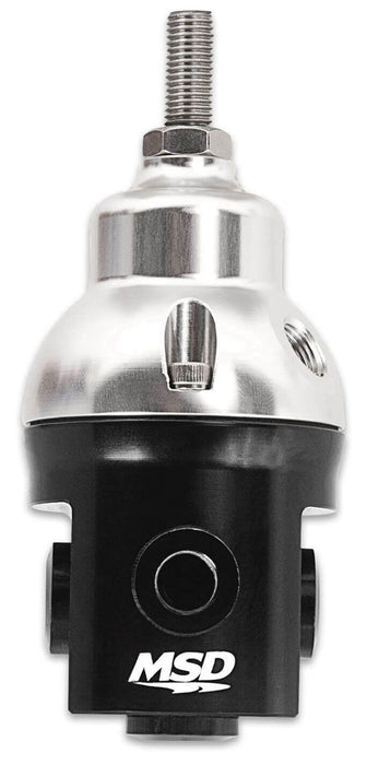 MSD Fuel Pressure Regulator (MSD2938)