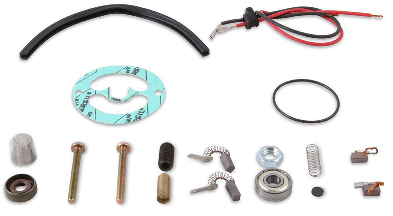 Holley Mallory Fuel Pump Repair Kit (MSD29809)