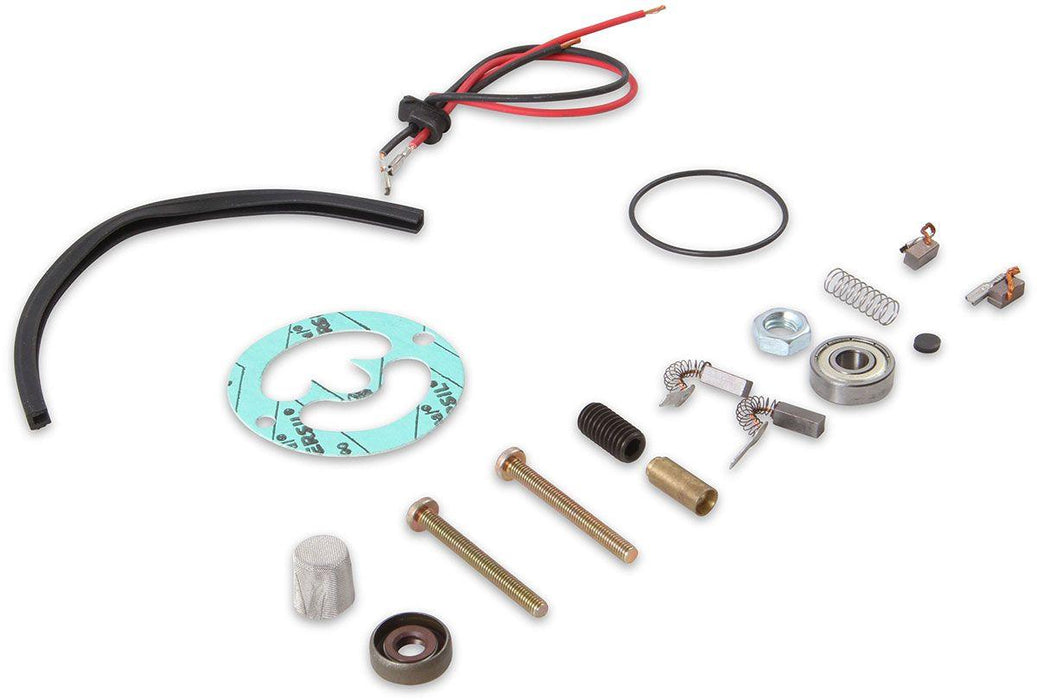 Holley Mallory Fuel Pump Repair Kit (MSD29809)