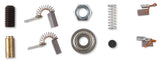 Holley Mallory Fuel Pump Repair Kit (MSD29809)