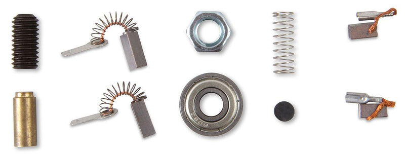 Holley Mallory Fuel Pump Repair Kit (MSD29809)