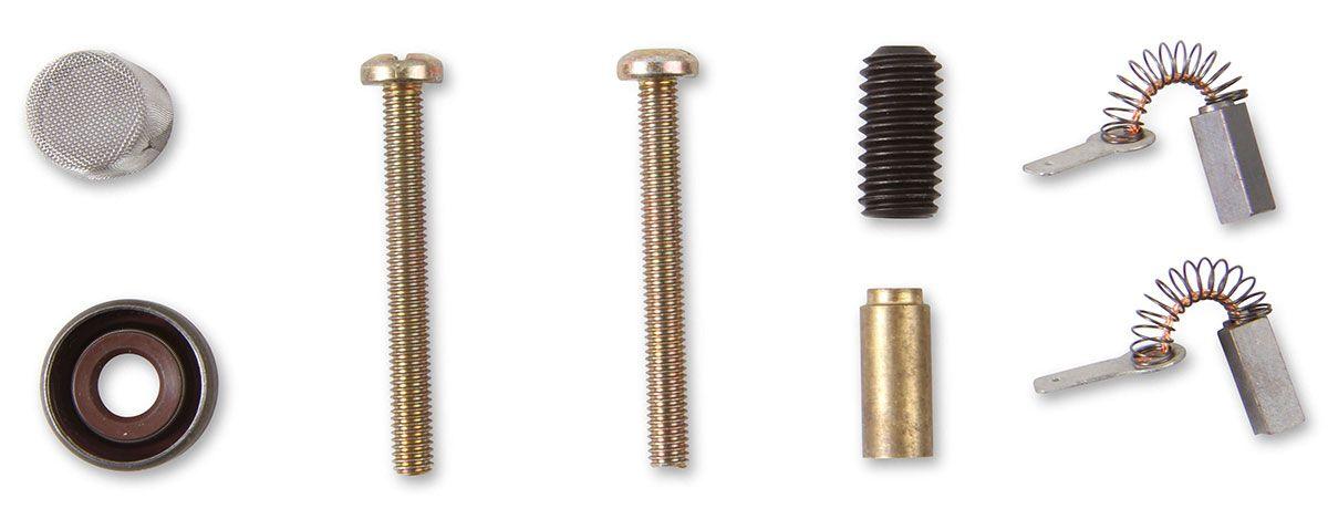 Holley Mallory Fuel Pump Repair Kit (MSD29809)