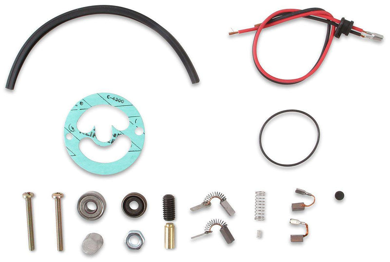Holley Mallory Fuel Pump Repair Kit (MSD29819) MSD29819