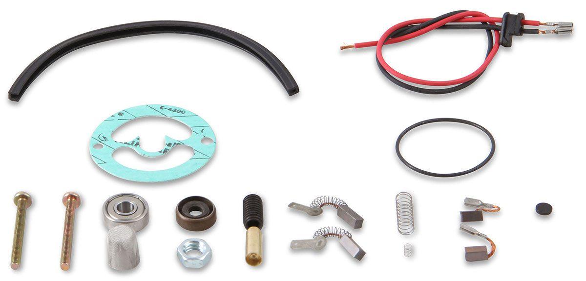 Holley Mallory Fuel Pump Repair Kit (MSD29819)