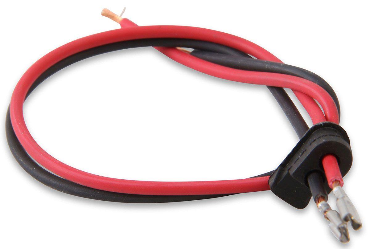 Holley Mallory Fuel Pump Repair Kit (MSD29819)