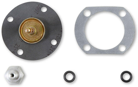 Mallory Replacement Diaphragm Kit ( Plunger Type) (MSD29869) MSD29869