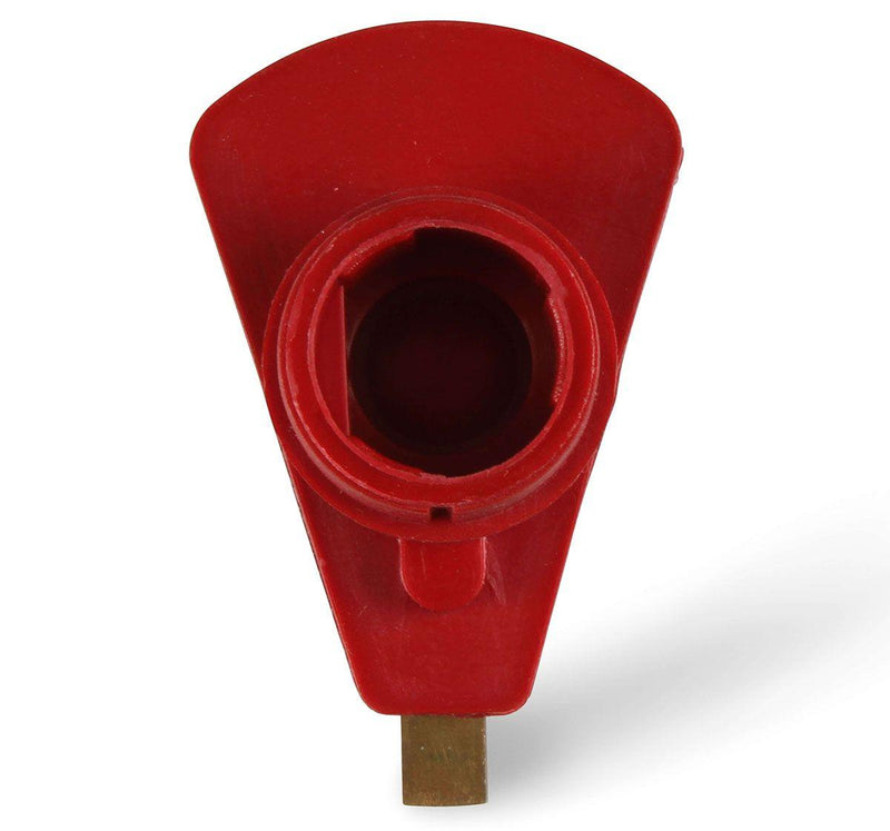 Mallory Twin Point Rotor (MSD309)