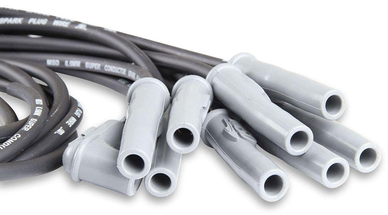 MSD Super Conductor Spark Plug Lead Set (MSD31183)