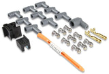 MSD Super Conductor Spark Plug Lead Set (MSD31183)