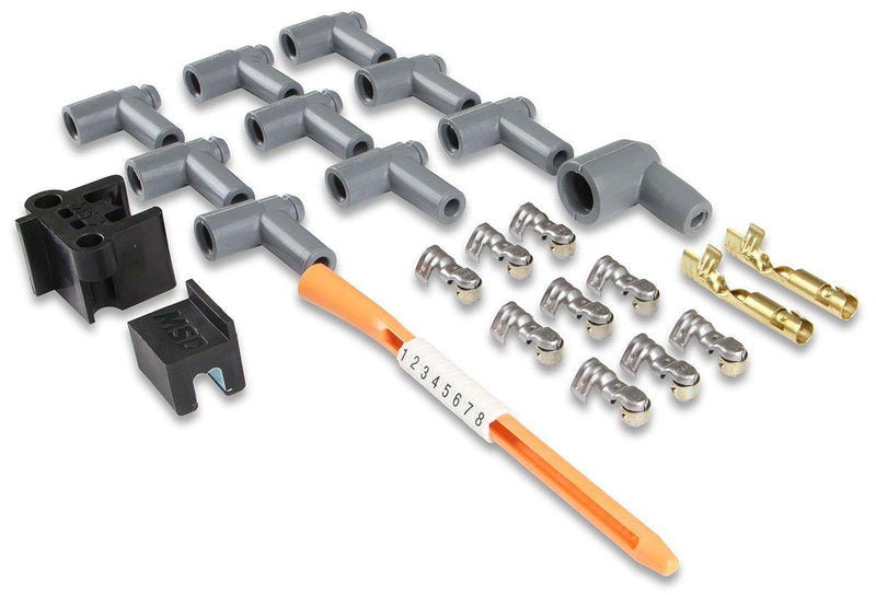 MSD Super Conductor Spark Plug Lead Set (MSD31183)