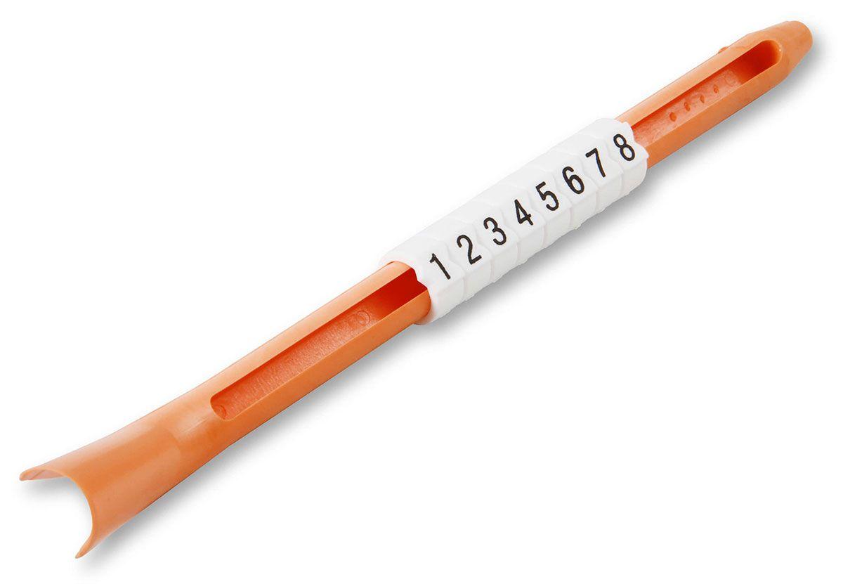 MSD Super Conductor Spark Plug Lead Set (MSD31189)