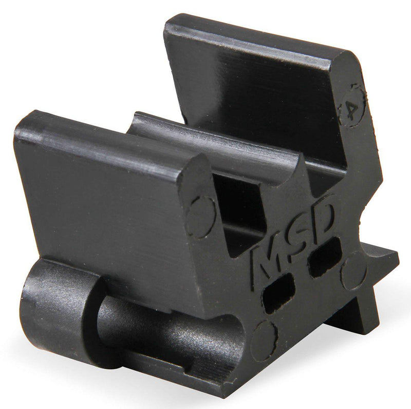 MSD Super Conductor Spark Plug Lead Set (MSD31189)