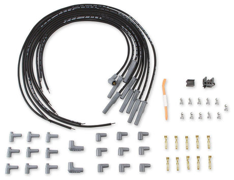 MSD Super Conductor Spark Plug Lead Set (MSD31193) MSD31193