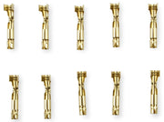 MSD Super Conductor Spark Plug Lead Set (MSD31193)