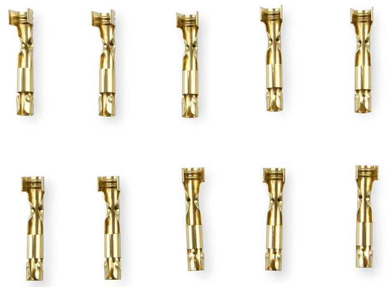 MSD Super Conductor Spark Plug Lead Set (MSD31193)