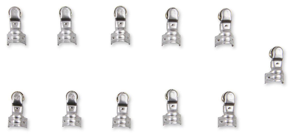 MSD Super Conductor Spark Plug Lead Set (MSD31193)