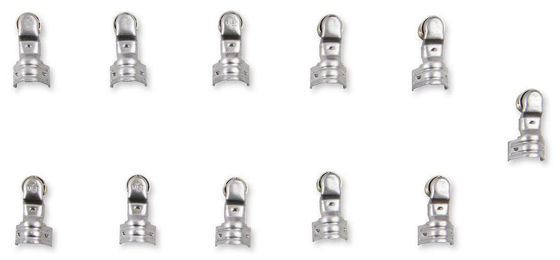 MSD Super Conductor Spark Plug Lead Set (MSD31193)