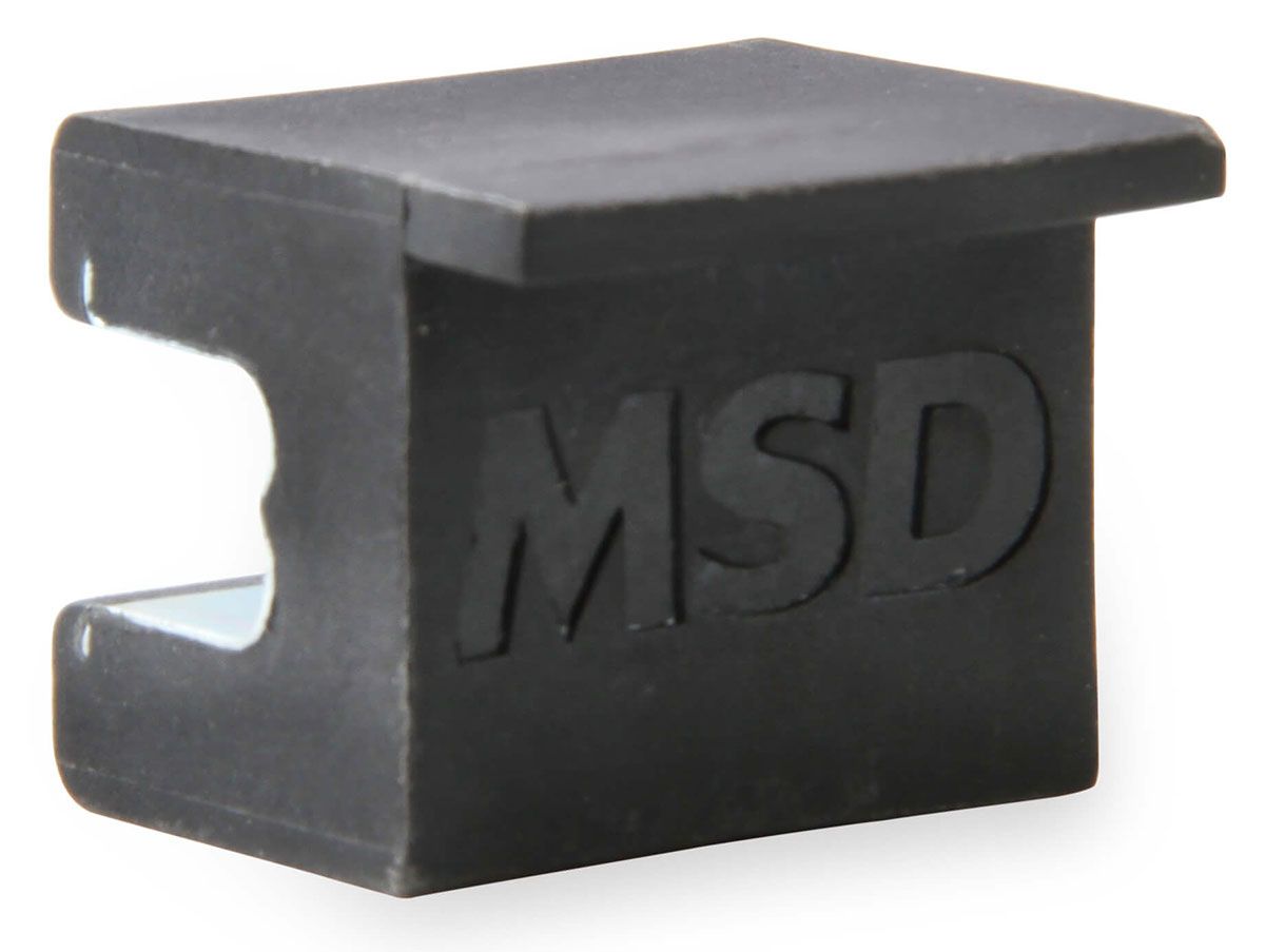 MSD Super Conductor Spark Plug Lead Set (MSD31193)