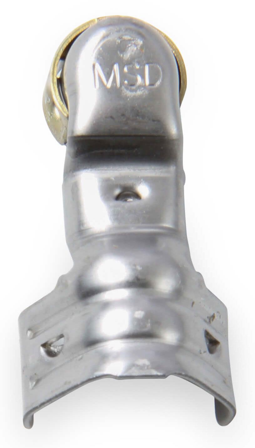 MSD Super Conductor Spark Plug Lead Set (MSD31193)
