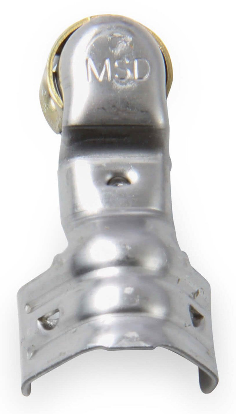 MSD Super Conductor Spark Plug Lead Set (MSD31193)