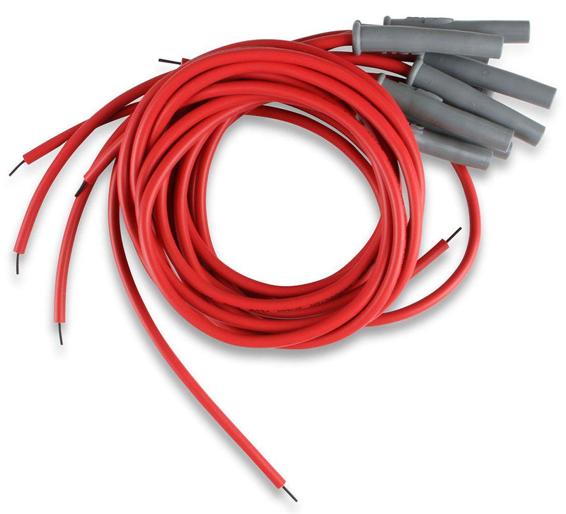 MSD Super Conductor Spark Plug Lead Set (MSD31199) MSD31199