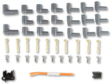 MSD Super Conductor Spark Plug Lead Set (MSD31199)