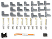 MSD Super Conductor Spark Plug Lead Set (MSD31199)