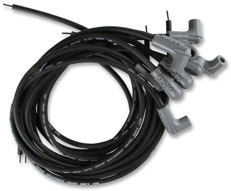 MSD Super Conductor Spark Plug Lead Set (MSD31223) MSD31223