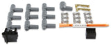 MSD Super Conductor Spark Plug Lead Set (MSD31223)