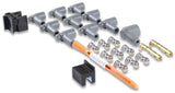 MSD Super Conductor Spark Plug Lead Set (MSD31223)