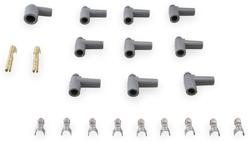 MSD Super Conductor Spark Plug Lead Set (MSD31229)