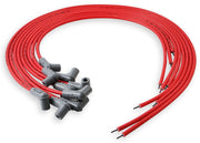 MSD Super Conductor Spark Plug Lead Set (MSD31229)