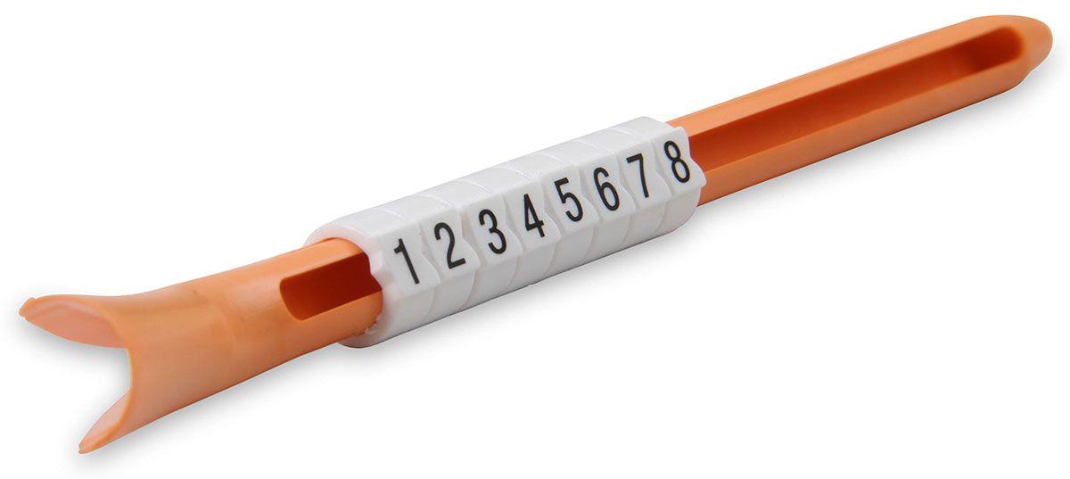 MSD Super Conductor Spark Plug Lead Set (MSD31329)