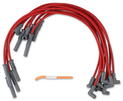 MSD Super Conductor Spark Plug Lead Set (MSD31329)
