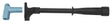 MSD Super Conductor Spark Plug Lead Set (MSD31523) MSD31523