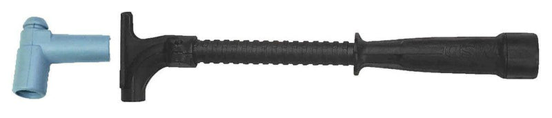 MSD Super Conductor Spark Plug Lead Set (MSD31523) MSD31523