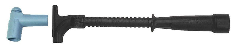 MSD Super Conductor Spark Plug Lead Set (MSD31529) MSD31529