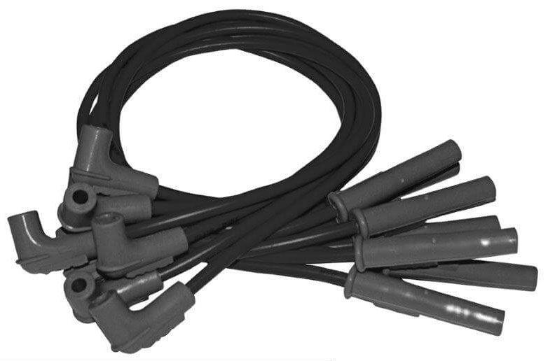 MSD Super Conductor Spark Plug Lead Set (MSD32073) MSD32073