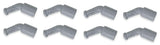 MSD Super Conductor Spark Plug Lead Set (MSD32073)