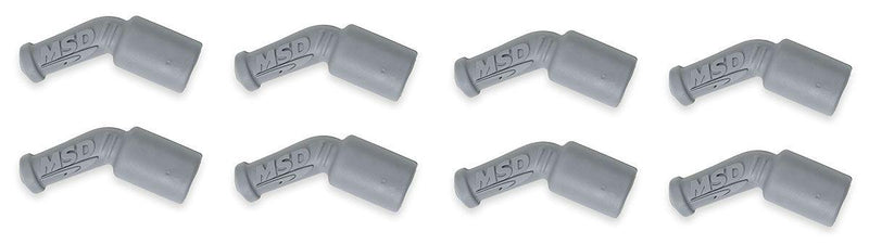 MSD Super Conductor Spark Plug Lead Set (MSD32073)