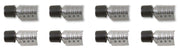 MSD Super Conductor Spark Plug Lead Set (MSD32073)