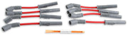 MSD Super Conductor Spark Plug Lead Set (MSD32819)
