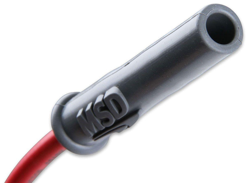 MSD Super Conductor Spark Plug Lead Set (MSD32819)