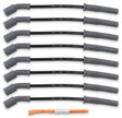 MSD Super Conductor Spark Plug Lead Set (MSD32823) MSD32823
