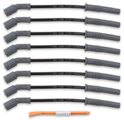 MSD Super Conductor Spark Plug Lead Set (MSD32823) MSD32823