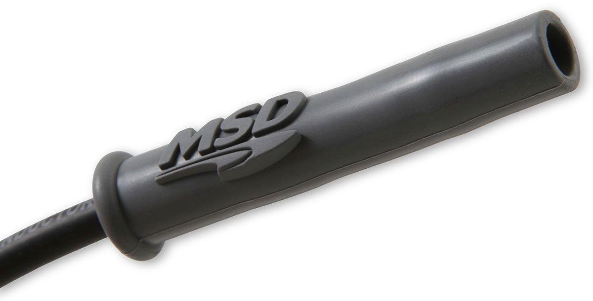 MSD Super Conductor Spark Plug Lead Set (MSD32823)