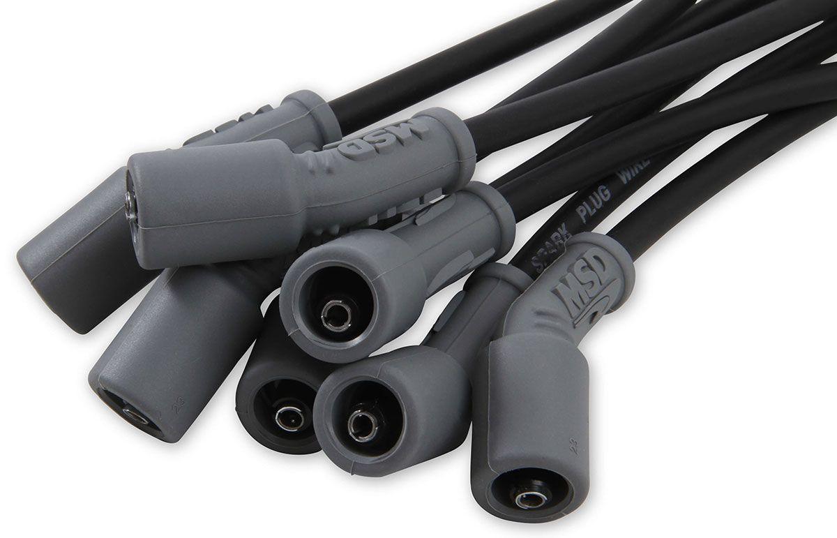MSD Super Conductor Spark Plug Lead Set (MSD32823)