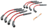 MSD Super Conductor Spark Plug Lead Set (MSD32829)