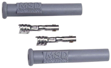 MSD Replacement Boots and Terminals (MSD3301) MSD3301